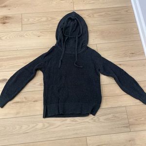 Gap cowl-neck sweater